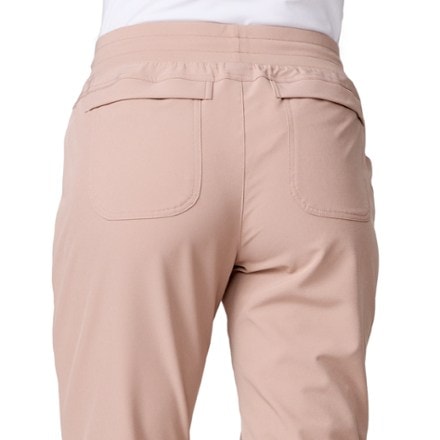 Free Country Get Out There Ruch Up Pants - Women's 2