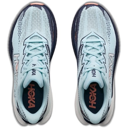 HOKA Mach X 3 Road-Running Shoes - Women's 5
