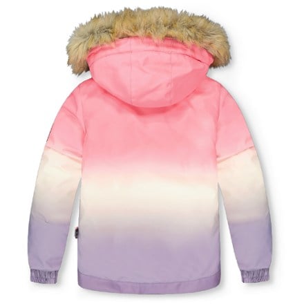 Deux par Deux Play 2-Piece Snowsuit - Girls' 3