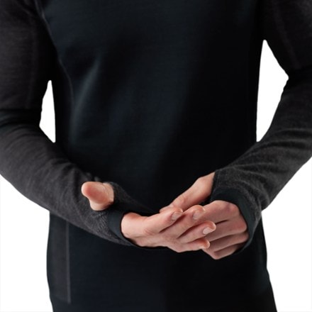Smartwool Intraknit Thermal Merino Base Layer Hoodie - Men's 6