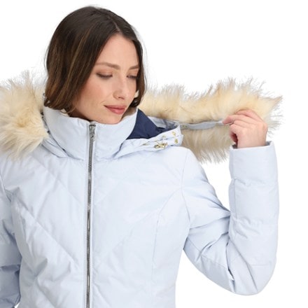 Obermeyer Bombshell Insulated Jacket - Women's 8