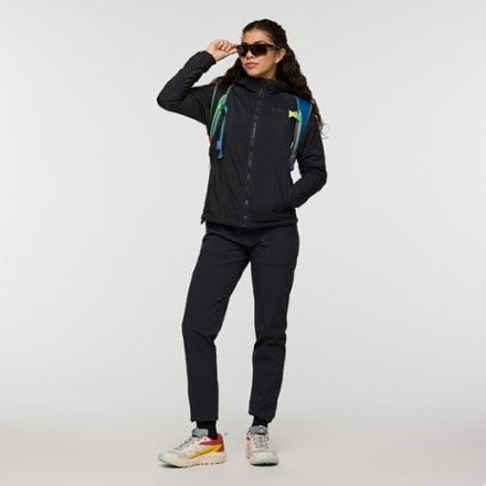 Cotopaxi Pacaya 2.0 Insulated Hooded Jacket - Women's 3
