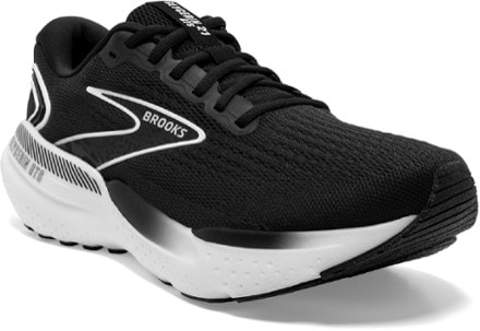 Brooks Glycerin GTS 21 Road-Running Shoes - Men's 2