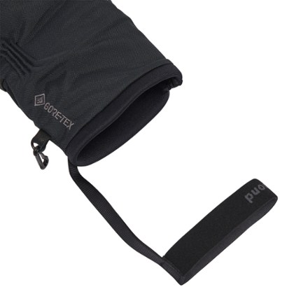 Black Diamond Legend Gloves - Men's 5