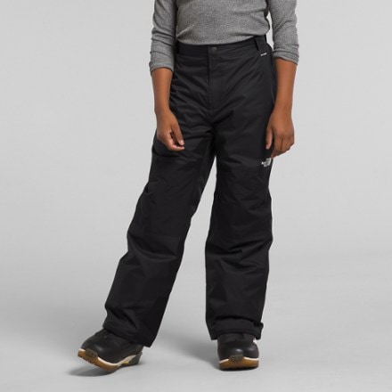 The North Face Freedom Insulated Snow Pants - Kids' 0