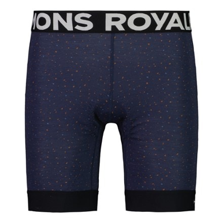 Mons Royale Enduro Merino Air-Con MTB Liner Shorts - Women's 0