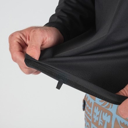 VISSLA Comp Pro Long-Sleeve Sun Shirt - Men's 4
