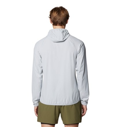 Mountain Hardwear Sunshield Hoody - Men's 2