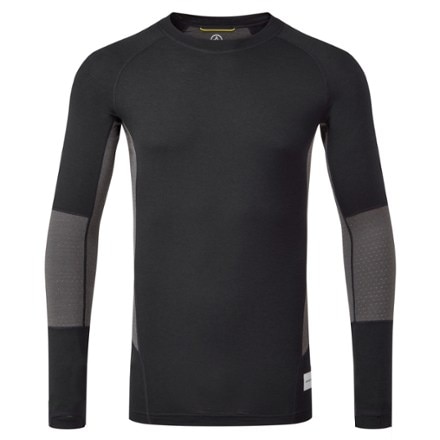 Artilect Darkhorse 185 Zoned Crew Base Layer Top - Men's 0