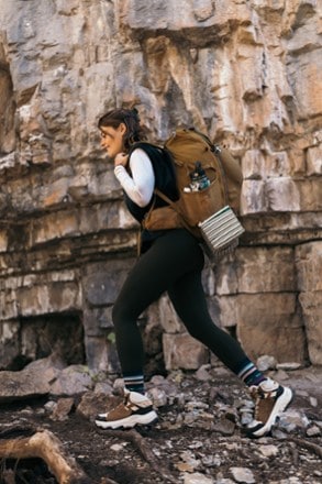 Teva Grandview Max GTX Hiking Boots - Women's 6