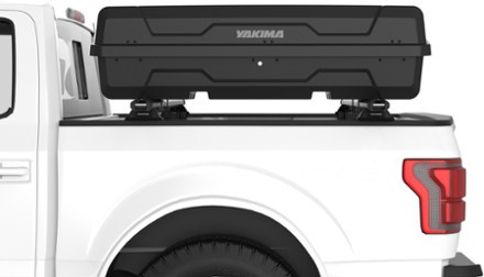 Yakima DeepSpace 10 Cargo Box 2