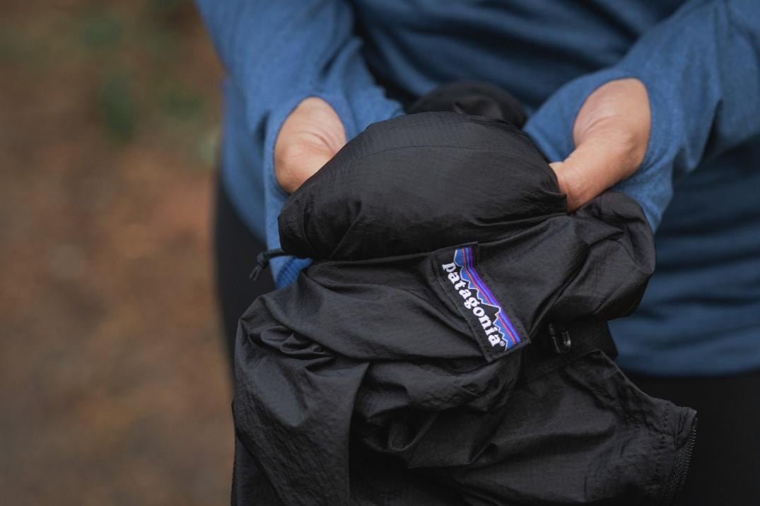 Location Image for Houdini Jacket - Women's