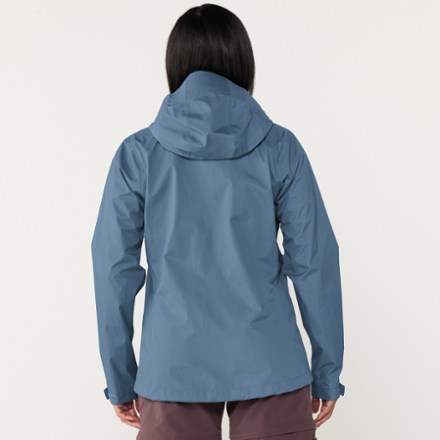 Patagonia Torrentshell 3L Jacket - Women's 2