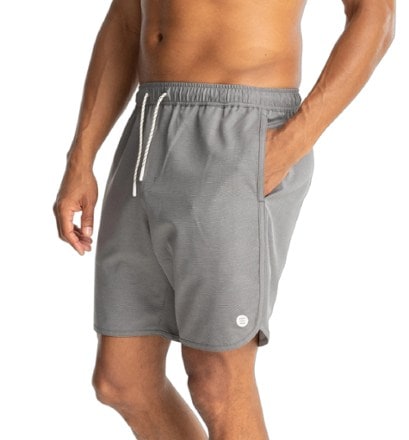 Free Fly Reverb Shorts - Men's 0