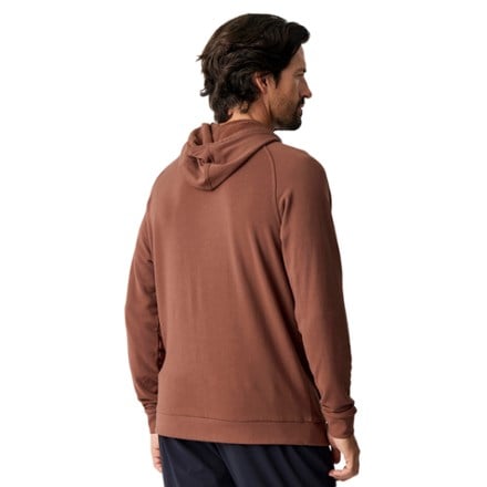 Free Fly Lightweight Fleece Hoodie - Men's 1