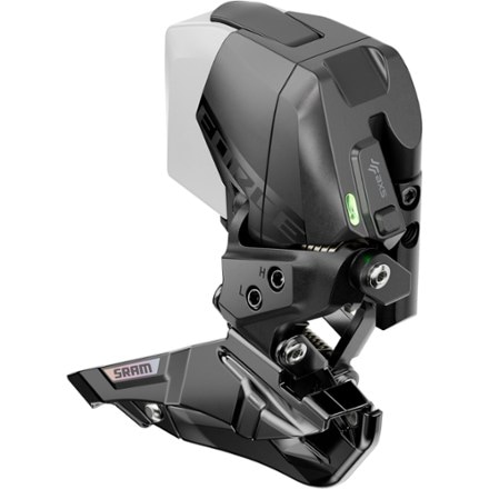 SRAM Force AXS Front Derailleur 1