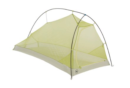 big agnes bike tent