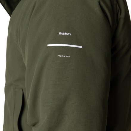 Finisterre Vellus Insulated Parka - Men's 10