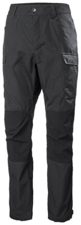 Helly Hansen Vandre Tur Pants - Men's 0