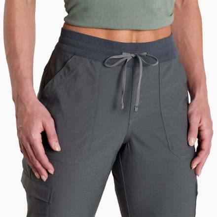 KUHL Trekr Straight Pants - Women's 3