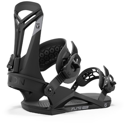 Union Flite Pro Snowboard Bindings - 2024/2025 1