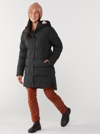 REI Co-op Norseland Down Parka - Women's 5