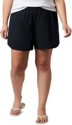 Columbia PFG Tamiami Pull-On Shorts - Women's 1