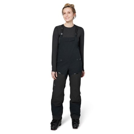 Flylow Moxie Bib Pants - Women's 1