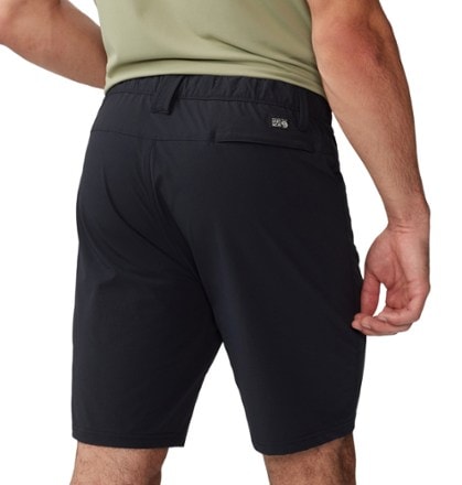 Mountain Hardwear Chockstone Trail Shorts - Men's 6