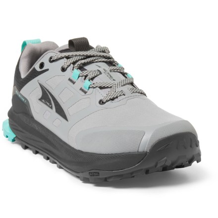 Altra Lone Peak 9 Waterproof Low Hiking Shoes - Women's 2