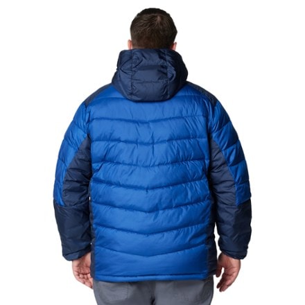 Columbia Labyrinth Loop II Hooded Insulated Jacket - Men's 3