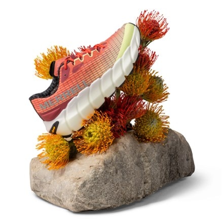 Merrell MTL Adapt Matryx Trail-Running Shoes - Men's 7