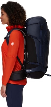 Mammut Trion Spine 50 Pack 4