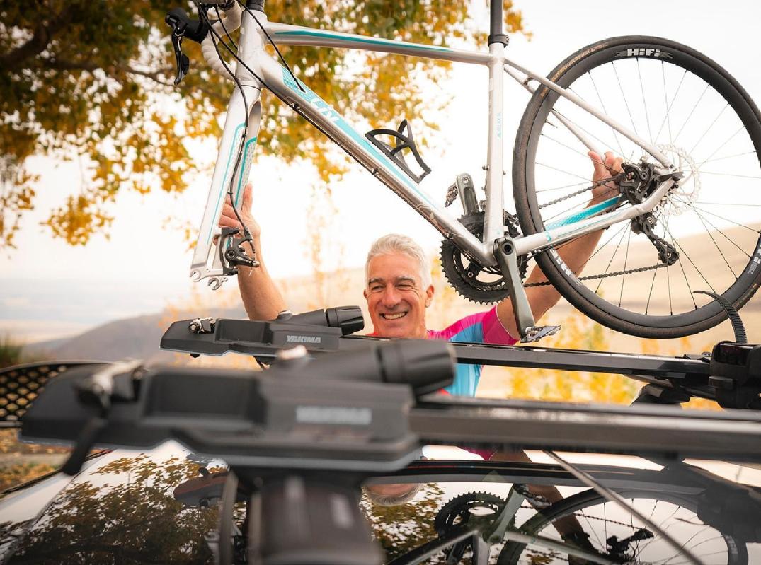 Location Image for HighSpeed Bike Rack