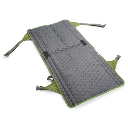 Crazy Creek Hex 2.0 LongBack Chair 2