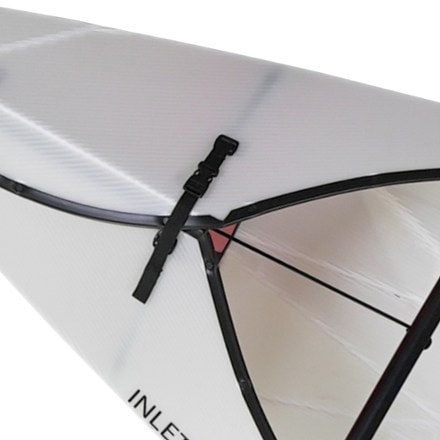 Oru Kayak Inlet Folding Kayak - 9' 8" 8
