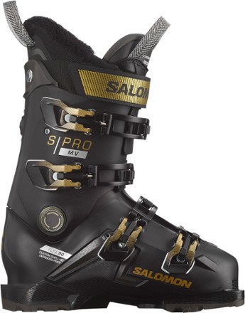 salomon xpro x80cs w