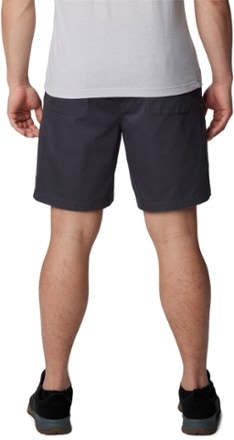 Columbia Pine Canyon 7" Pull-On Shorts - Men's 1