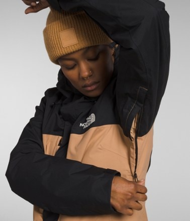 The North Face Freedom Insulated Jacket - Women's 9