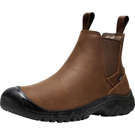 KEEN Anchorage IV Waterproof Boots - Men's 3