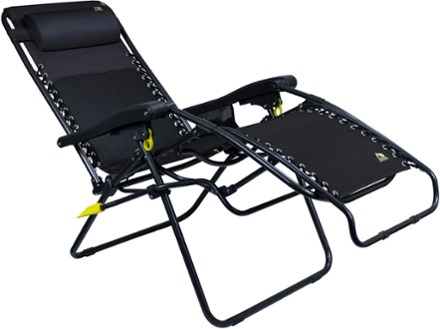 Gci Outdoor Freeform Zero Gravity Lounger Rei Co Op