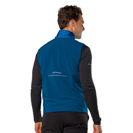 Nathan Navigator Hybrid Vest - Men's 2