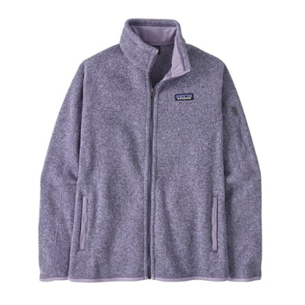 Patagonia Better Sweater Fleece Jacket - Women's 0