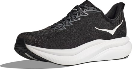 HOKA Mach 6 Road-Running Shoes - Men's 3