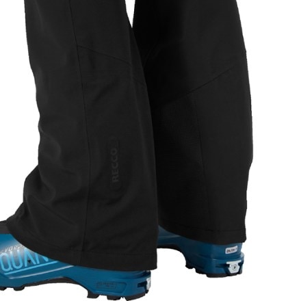 Helly Hansen Verglas Backcountry Bib Pants - Women's 9