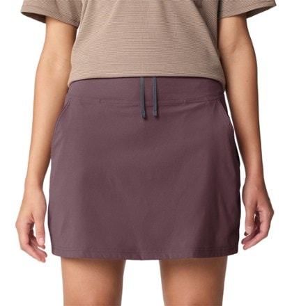 Mountain Hardwear Dynama Skort 6