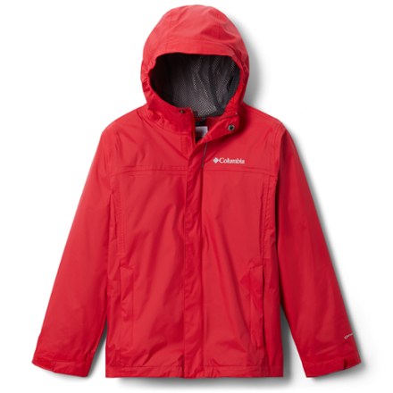 Columbia Watertight II Jacket - Boys' 0