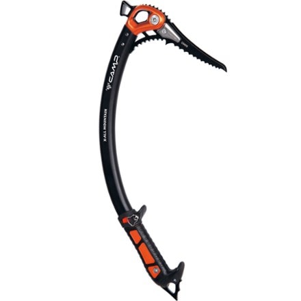 C.A.M.P. X-All Mountain Ice Tool - Hammer 0