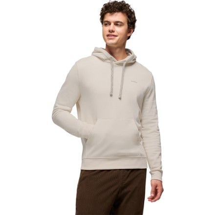 prAna Fleece Hoodie - Men's 1