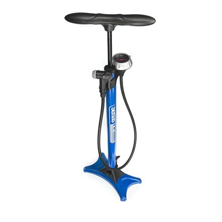 serfas floor pump